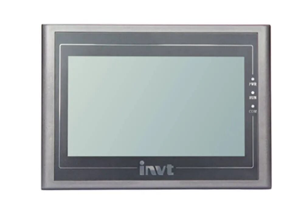 INVT VS-102HCS  10.2'' Ethernetli Dokunmatik HMI Operatör Paneli