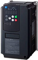 FUJI FRN0038G2E-4G FRENIC-MEGA G2 18,5 kW 400V Sürücü