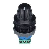 ABB MT-105B 5kΩ Potansiyometre Siyah Plastik 1SFA611410R1056