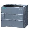 SIEMENS 6ES7214-1HG40-0XB0 | S7-1200 CPU 1214C DC/DC/RLY
