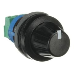 ABB MT-105B 5kΩ Potansiyometre Siyah Plastik 1SFA611410R1056