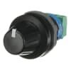 ABB MT-105B 5kΩ Potansiyometre Siyah Plastik 1SFA611410R1056