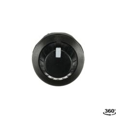 ABB MT-105B 5kΩ Potansiyometre Siyah Plastik 1SFA611410R1056