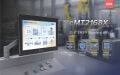 WEINTEK cMT2168X | 15,6'' FHD cMT X Serisi HMI Operatör Paneli