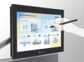 WEINTEK cMT2168X | 15,6'' FHD cMT X Serisi HMI Operatör Paneli
