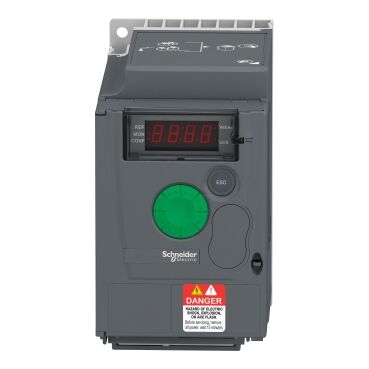 SCHNEIDER ELECTRIC ATV310H075N4E | 0,75 kW 380-460V Hız Kontrol
