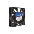ÇETİNKAYA BRZ 07 120x120x38 Bilezikli Kablolu 24V DC Kare Fan