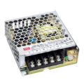Mean Well LRS-35-24 36W 24V 1.5A Kapalı Kasa Endüstriyel Güç Kaynağı (SMPS)