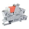 Wago 788-312 Röle Modülü 24V DC 2 Açık/Kapalı (2PDT) 8A Röle ve Soket