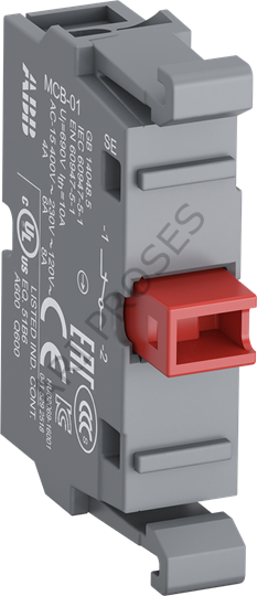 ABB MCB-01 1SFA611610R1010