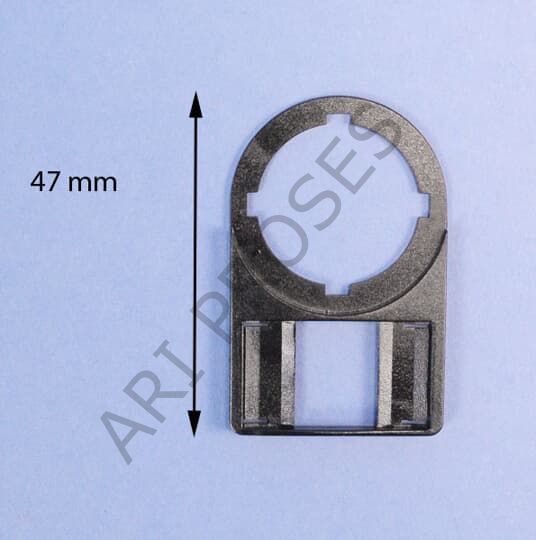 ABB KA1-8120  1SFA616920R8120