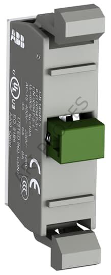 ABB MCBL-01 1SFA611612R1001