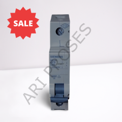 Siemens 5SL6125-7YA Otomatik Sigorta (1P, C25, 6 kA, 230/400V AC, 1-Kutup MCB)