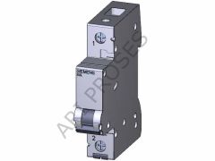 Siemens 5SL6125-7YA Otomatik Sigorta
