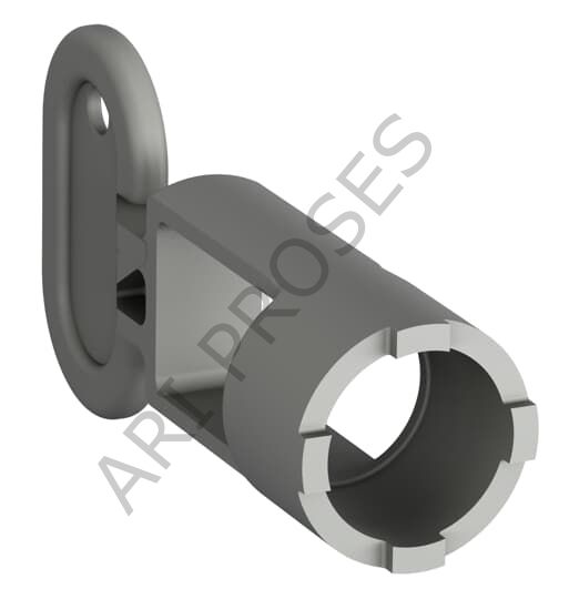 ABB MA1-8015 1SFA611920R8015