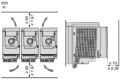 Schneider Altivar Easy 310 ATV310HD11N4E 11kW 380V Trifaze Sürücü (Hız Kontrol Cihazı)