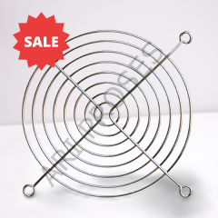 Çetinkaya 120x120 mm Metal Fan Koruma Teli  V13 120 001