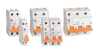 LS ELECTRIC BKN-b 3P C10 10kA Otomatik Sigorta (0613071418)