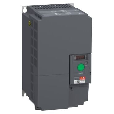 Schneider Altivar Easy 310 ATV310HD15N4E 15kW 380V Trifaze Sürücü (Hız Kontrol Cihazı)
