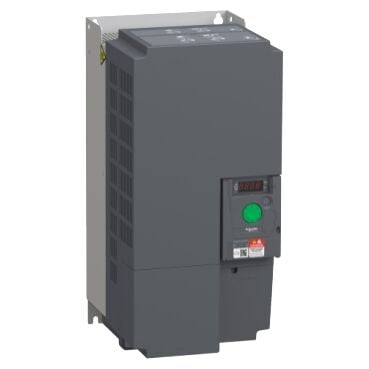 Schneider Altivar Easy 310 ATV310HD22N4E 22kW 380V Trifaze Sürücü (Hız Kontrol Cihazı)