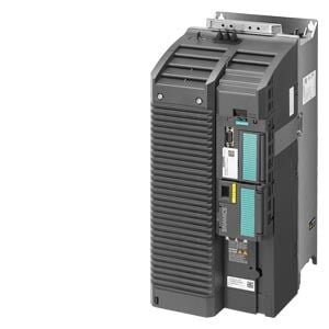 SIEMENS 6SL3210-1KE26-0UF1 | SINAMICS G120C 30kW Sürücü