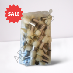 Tbloc IES 35,0/16 İzoleli Yüksük 8017335100