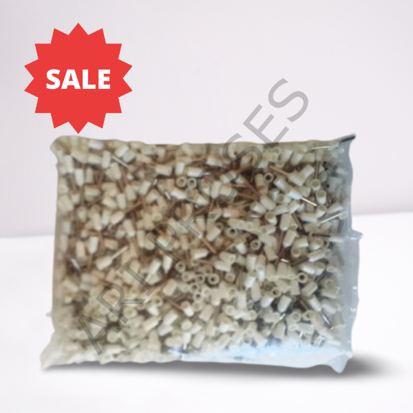 Tbloc IES 0,75/8  İzoleli Yüksük 8017335010