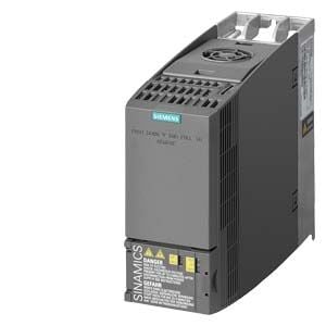 SIEMENS 6SL3210-1KE17-5UF1 | SINAMICS G120C 3kW Sürücü