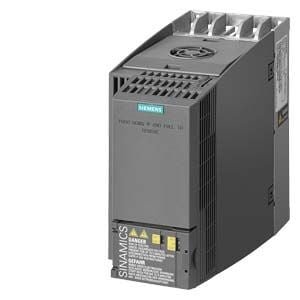 SIEMENS 6SL3210-1KE21-7UF1 | SINAMICS G120C 7,5kW Sürücü