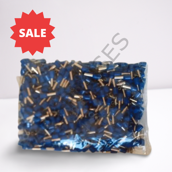 Tbloc IES 2,5/8 Çift Girişli Yüksük 8017335040