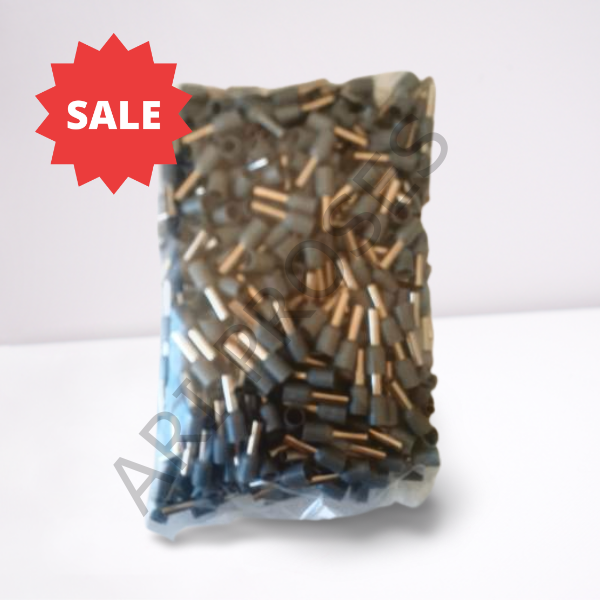 Tbloc IES 4,0/10 İzoleli Yüksük 8017335050