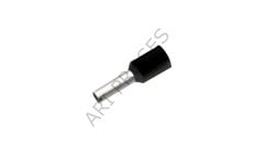 Tbloc 6mm2 İzoleli Kablo Yüksük IES 6,0/12 8017335060