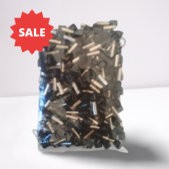 Tbloc 6mm2 İzoleli Kablo Yüksük IES 6,0/12 8017335060