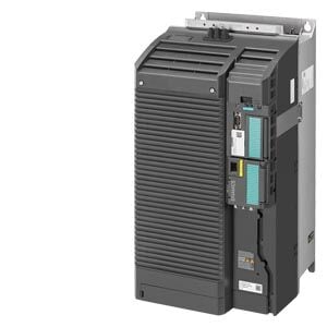 SIEMENS 6SL3210-1KE31-1UF1 | SINAMICS G120C 55kW Sürücü
