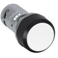 ABB CP2-10W-10 Kompakt Buton Beyaz Gömme 1NA 1SFA619101R1015
