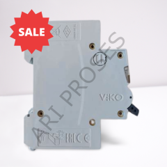 Viko 4VTB-3C20 Trifaze 3x20A 4,5kA C Tipi Otomatik Sigorta