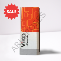 Viko 4Vtb-3C25 Otomatik Sigorta 4,5kA C tipi 3x25A
