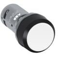 ABB CP2-10W-11 Kompakt Buton Beyaz Gömme 1NA+1NK 1SFA619101R1075
