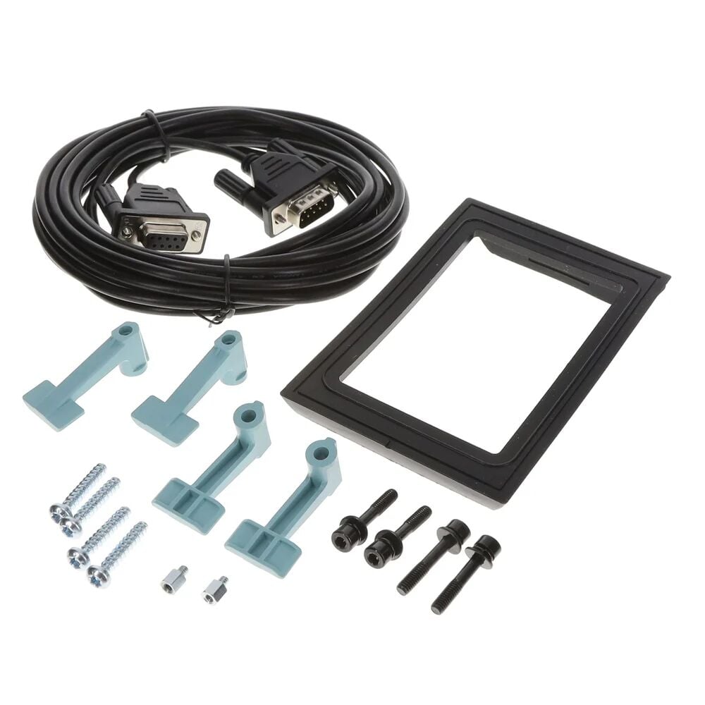 Siemens SINAMICS Door Mounting Kit (6SL3256-0AP00-0JA0) IOP-2 ve BOP-2 Pano Kapak Montaj Seti