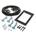 Siemens SINAMICS Door Mounting Kit (6SL3256-0AP00-0JA0) IOP-2 ve BOP-2 Pano Kapak Montaj Seti