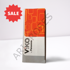 Viko 4VTB-3C63 Trifaze 3x63A 4,5kA C Tipi Otomatik Sigorta
