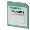 Siemens SINAMICS S120 CompactFlash Hafıza Kartı 1 GB (6SL3054-4AG00-2AA0)
