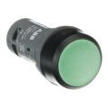 ABB CP2-10G-11 Kompakt Buton Yeşil Gömme 1NA+1NK 1SFA619101R1072