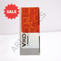 Viko 4VTB-1B20 Monofaze 1x20A 4,5kA B Tipi Otomatik Sigorta
