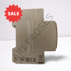 Viko Vtr4-63300 4x63A 300mA Kaçak Akım Koruma Rölesi (Yangın Koruma İçin)