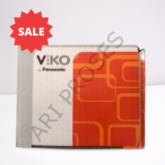 Viko Vtr4-63300 4x63A 300mA Kaçak Akım Koruma Rölesi (Yangın Koruma İçin)