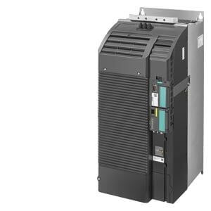SIEMENS 6SL3210-1KE31-4UF1 | SINAMICS G120C 75kW Sürücü