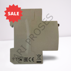 Viko Vtr2-2530  Kaçak Akım Rölesi AC Tip 30 mA 2x25A