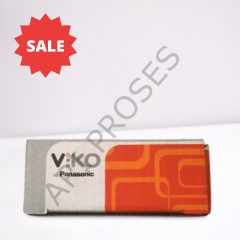 Viko Vtr2-2530  Kaçak Akım Rölesi AC Tip 30 mA 2x25A