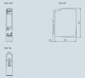 Siemens SIMATIC ET 200SP 8 Dijital Çıkış Modülü (6ES7132-6BF01-0BA0) DQ 8x24VDC/0.5A ST